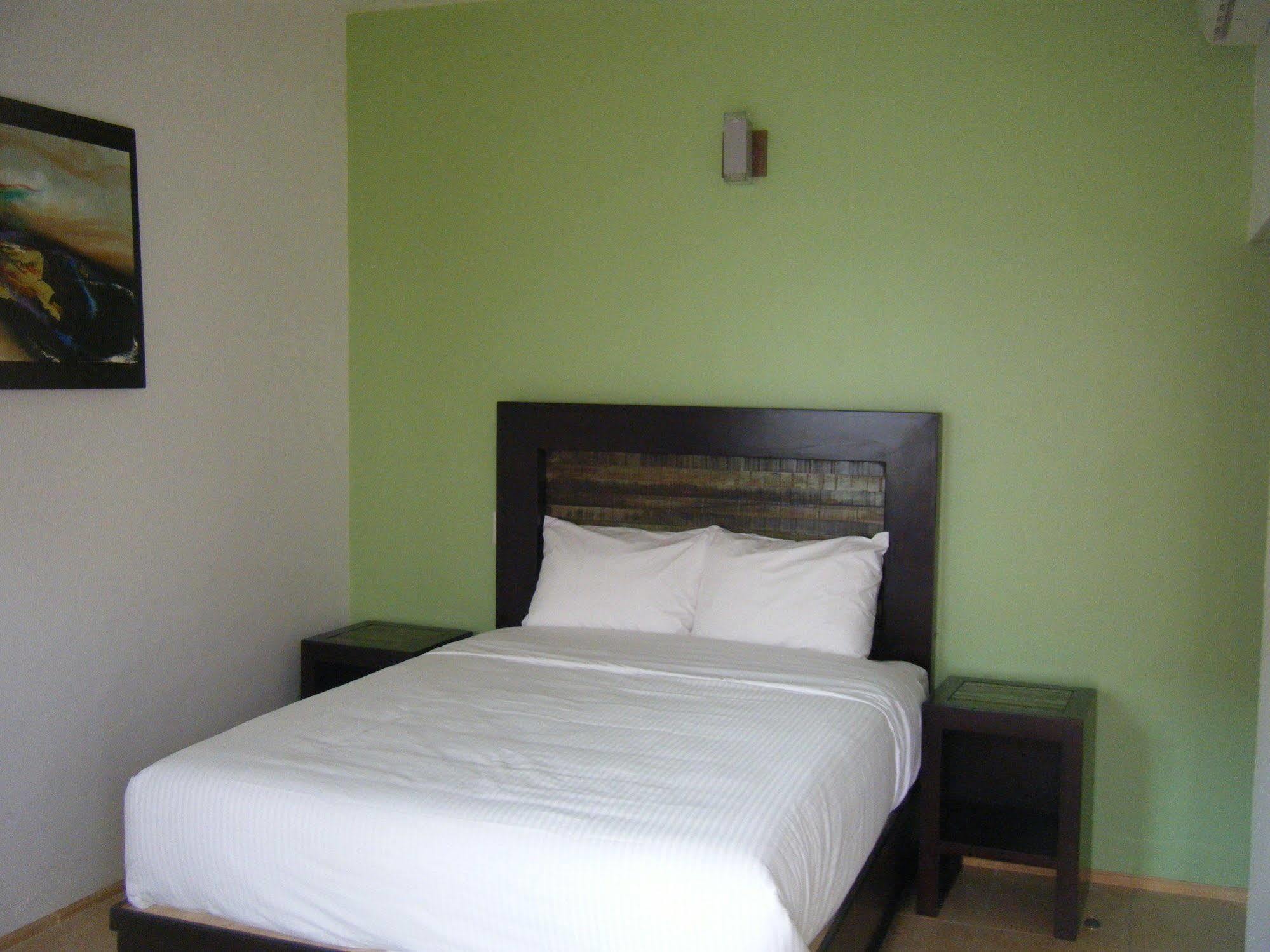 Happy Express Hotel Oaxaca Extérieur photo